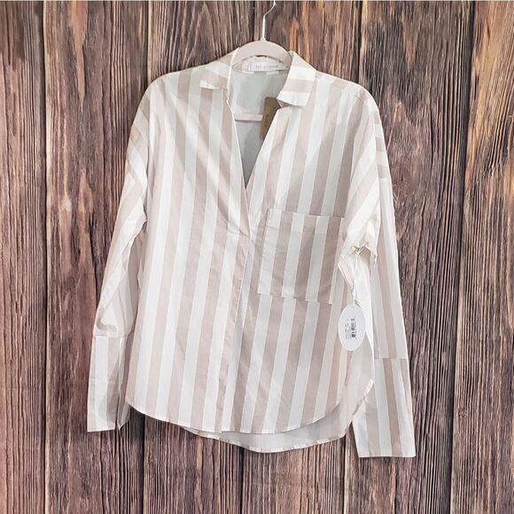 Striped Shirt   - Picture 11 of 11